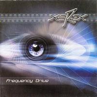 Xerox - Frequency Drive