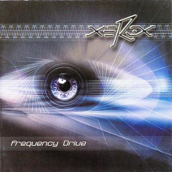 Xerox - Frequency Drive