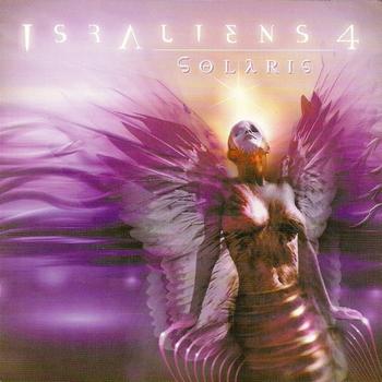 Various Artists - Israliens 4 - Solaris