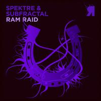 Spektre & Subfractal - Ram Raid