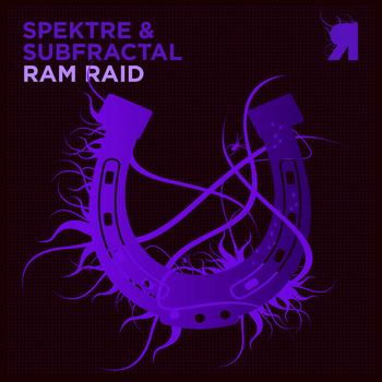 Spektre & Subfractal - Ram Raid