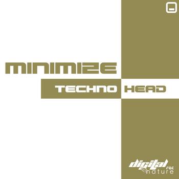 Minimize - Minimize - Techno Head EP
