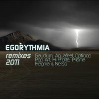 EgoRythmia - Remixes 2011 E.P.
