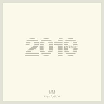 Various Artists - microCastle - The Best of 2010