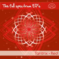 Tantrix - The full spectrum EP's - Red
