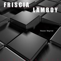 Friscia & Lamboy - House Negroe