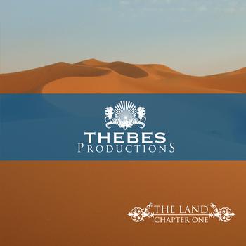 Thebes - The Land
