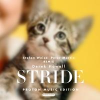 Derek Howell - Stride (Proton Music Edition)