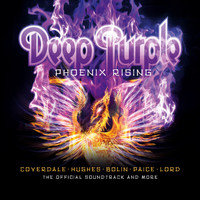 Deep Purple - Phoenix Rising (Audio Version)