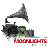 Top Shelf - Moonlights - Single