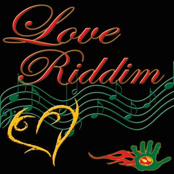 Various Artists - Love Riddim