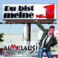 Almklausi - Du bist meine Nr. 1