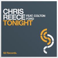 Chris Reece feat. Colton Ford - Tonight