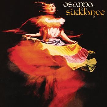 Osanna - Suddance