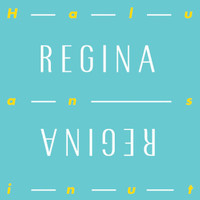 Regina - Haluan sinut