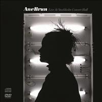 Ane Brun - Live At Stockholm Concert Hall