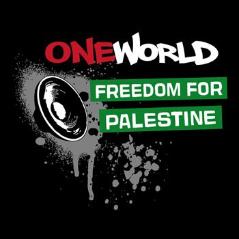 OneWorld - Freedom For Palestine