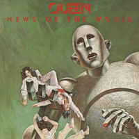 Queen - News Of The World (2011 Remaster)
