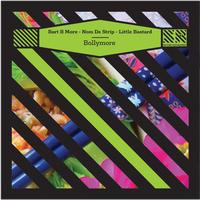 Bart B More - Bollymore - Single