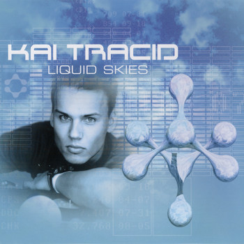 Kai Tracid - Liquid Skies