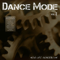 New Life Generation - Dance Mode - A Tribute To Depeche Mode (Vol.2)