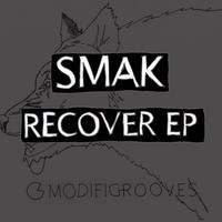 Smak - Recover EP