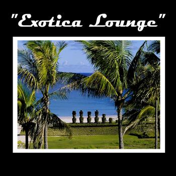 Various Artists - Exotica Lounge