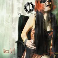 Akanoid - Nexx EP