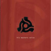 Spiritual Maze - His Masters Voice