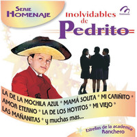 Jose Antonio - Serie Homenaje