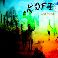 Kofi - Kofi & Friends