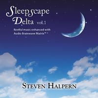 Steven Halpern - SleepScape Delta