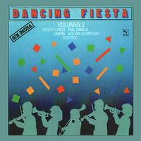 Disco Band - Disco Fiesta Vol. 2