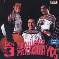 Los 3 Fabulosos Paraguayos - Los 3 Fabulosos Paraguayos Vol. 4