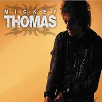 Mickey Thomas - Champagne Supernova - Single