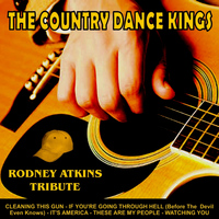 The Country Dance Kings - These Are My People