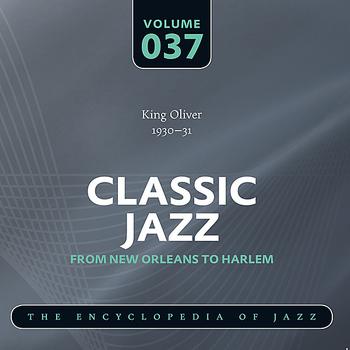 King Oliver - King Oliver 1930-31