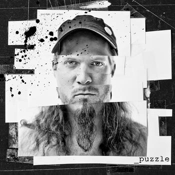 Garden Of Eden - Puzzle