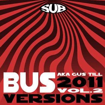 Bus - 2011 Versions Vol.2 EP