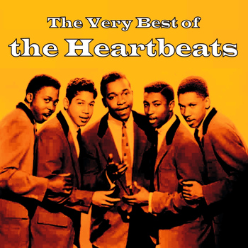 The Heartbeats - The Very Best Of The Heartbeats