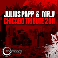 Julius Papp - Chicago Tribute 2011