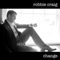 Robbie Craig - Change