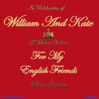 William Goldstein - William & Kate