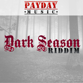 Various Artists - Dark Season Riddim