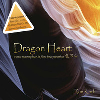 Ron Korb - Dragon Heart