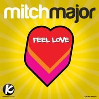 Mitch Major - Feel Love