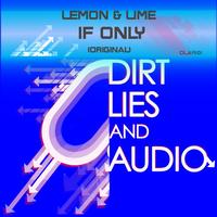 Lemon & Lime - If Only