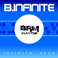 B.Infinite - Infinite Skye