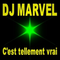 DJ Marvel - C'est Tellement Vrai - Single