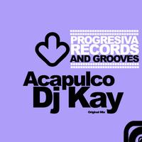 DJ Kay - Acapulco